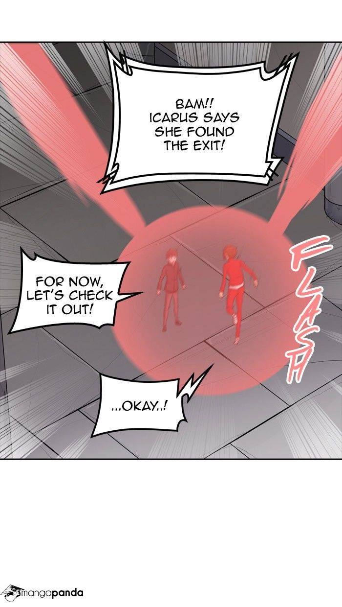 Tower of God Chapter 363 image 021